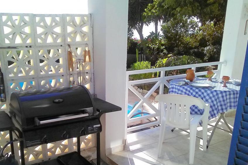 "Iptamena" mit Blick auf das Wasser - foto 14