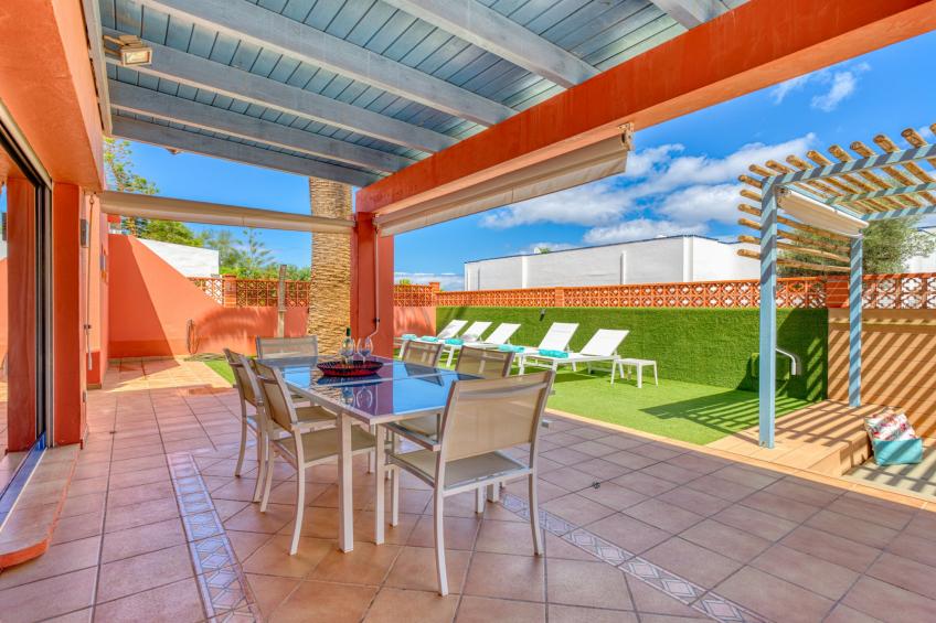 Long Beach with pool By CanariasGetaway - foto 64