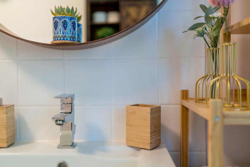 1OG mitte helle 70m 2 Zimmer Wohnung nähe Salzburg - foto 13