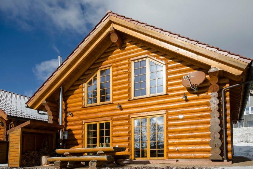 Traumhafte Ferien im Schwarzwald-Chalet Die perfekte Location für Premium Somme - foto 41