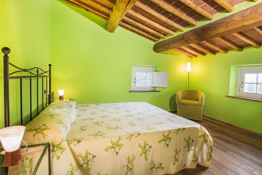 Villa il Pellicano - foto 14