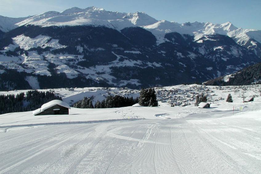 Pradas Resort Brigels, (Breil/Brigels), 65055B - foto 23