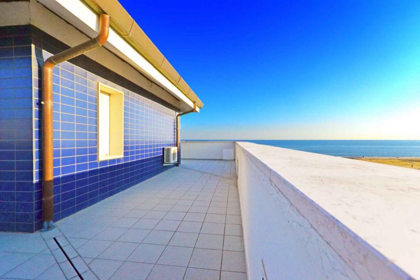 Vakantiewoning direkt aan het strand - VW-PBDD - foto 4