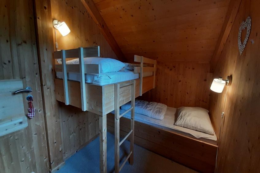 Chalet Murau Woody 4 - foto 21