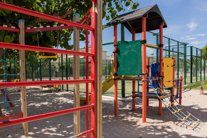 Camping Vendrell  BUNGALOW TROPICAL 4/5 - foto 18