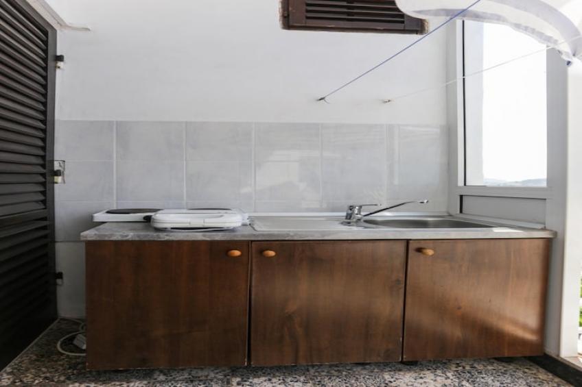Lapad View Apartments - Studio Apartment with Balcony and Sea View - foto 2