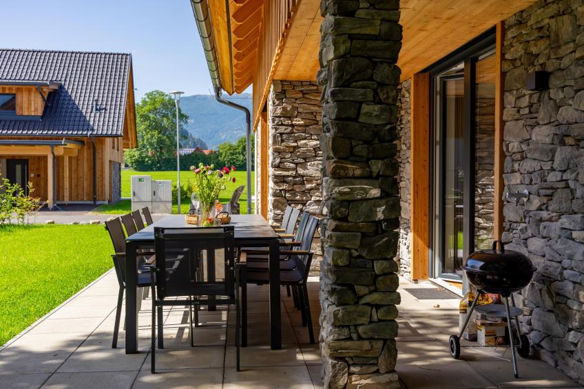 Mountain Chalet Dahoam - foto 43
