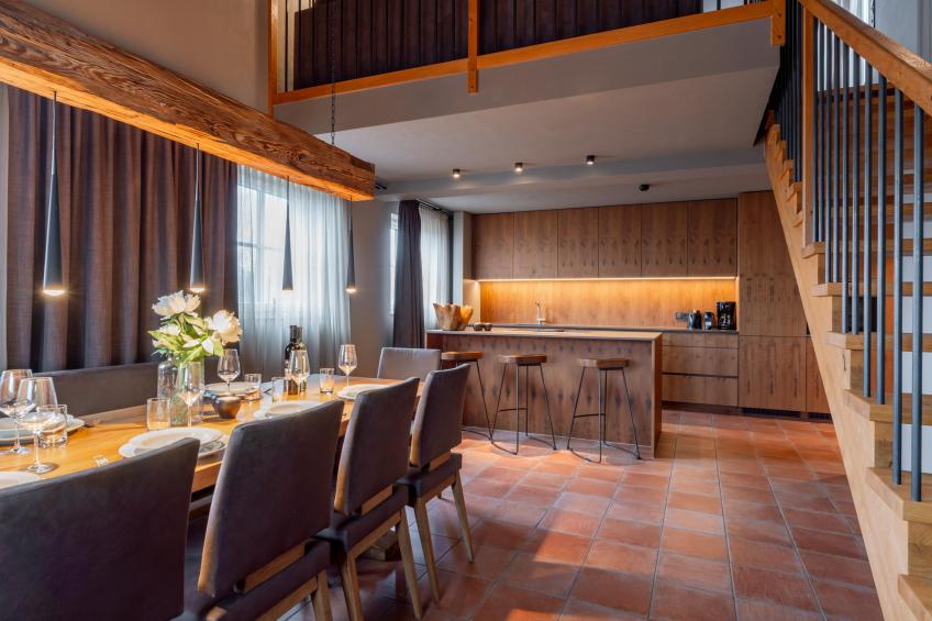 Tauern Suites Mitterwirt TOP 122 - foto 5