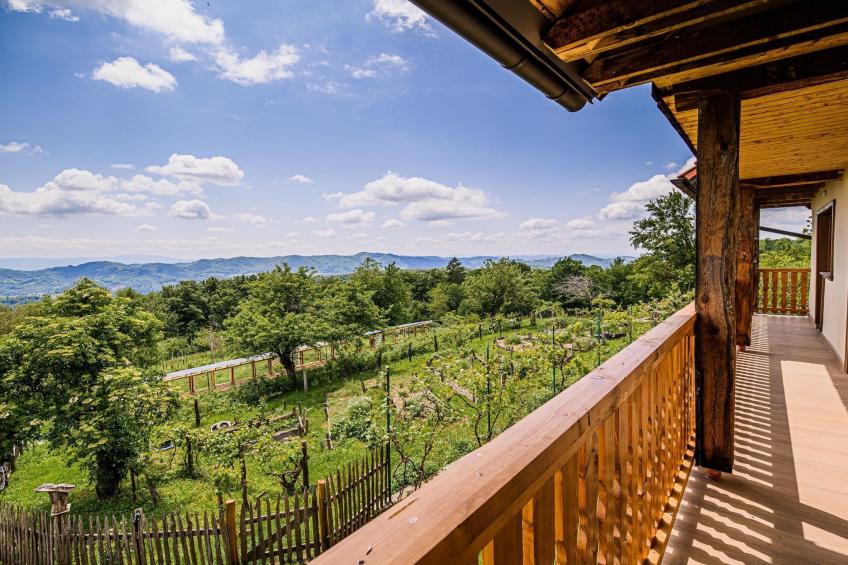 Hidden Authentic Haven Apartments - Two Bedroom Apartment with Balcony - foto 22