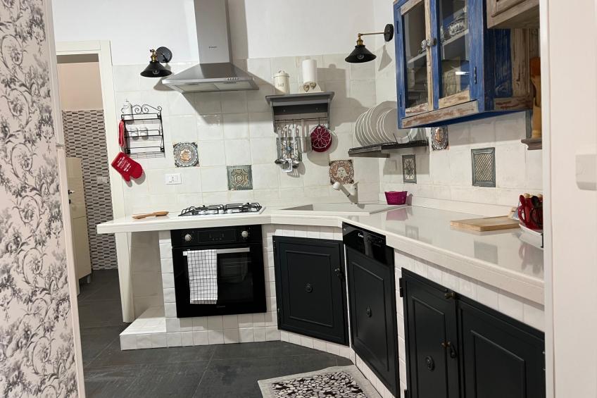 Exklusive Wohnung mit Garten - foto 10