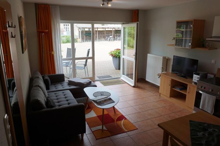 Maisonettewohnung mit kleiner Eingangsterrasse - foto 10