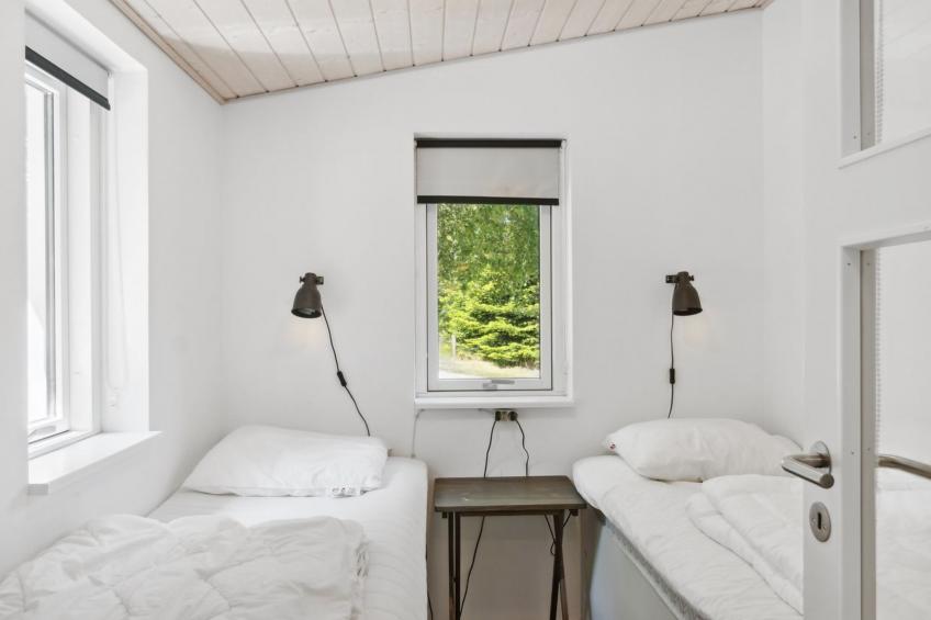 "Self" - 400m to the inlet in The Liim Fiord - foto 30