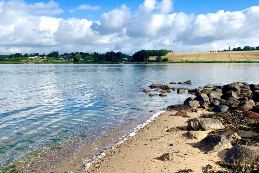 "Iadrik" - 85m to the inlet in Sealand - foto 26