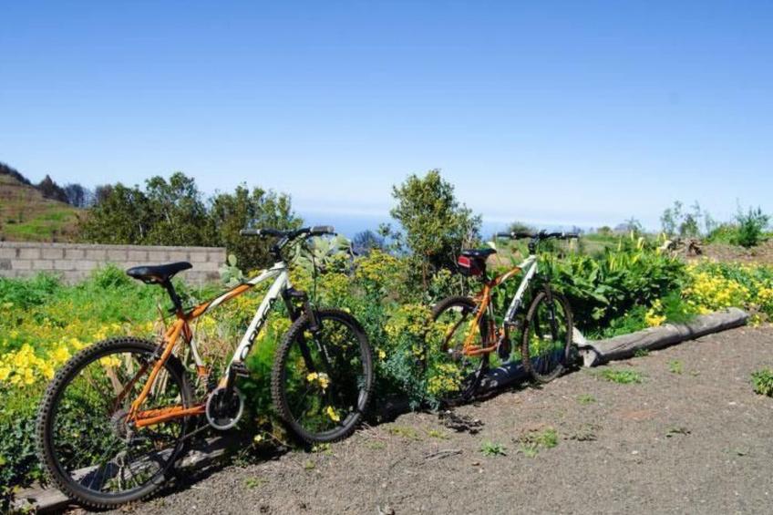 Ländliches Haus Monte del Agua - foto 26