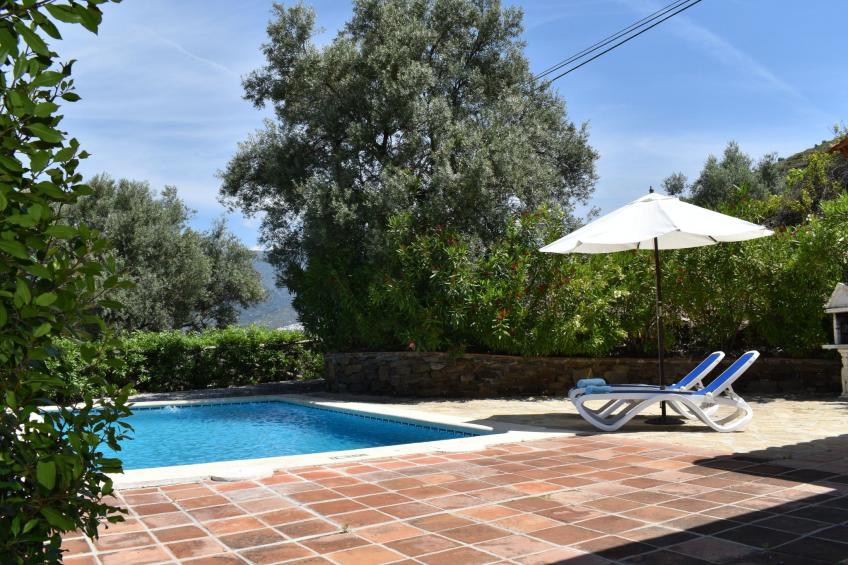 Villa mit privatem Pool - foto 4