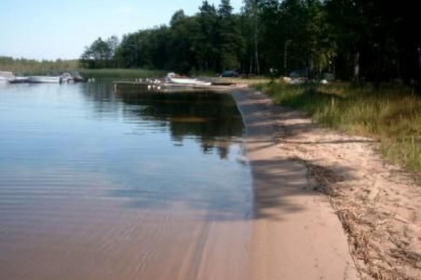 in Karlsborg mit Offenem Kamin - foto 29