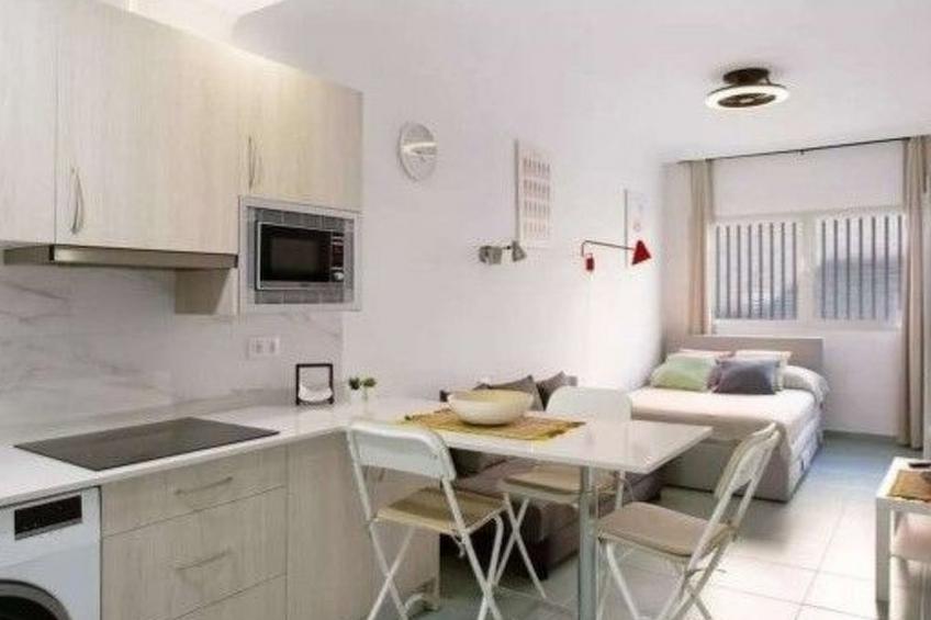 VCV Apartamento Puntilla 2 - foto 2