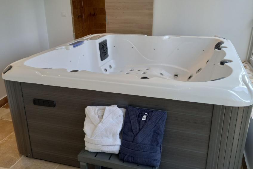 Valentins Gîte Moulin de Tartay in Avignon - foto 25