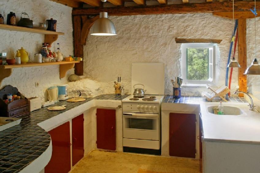 Das alte Haus und Gästehaus - foto 15