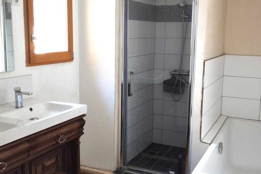 Dorfhaus mit Terrasse - foto 9