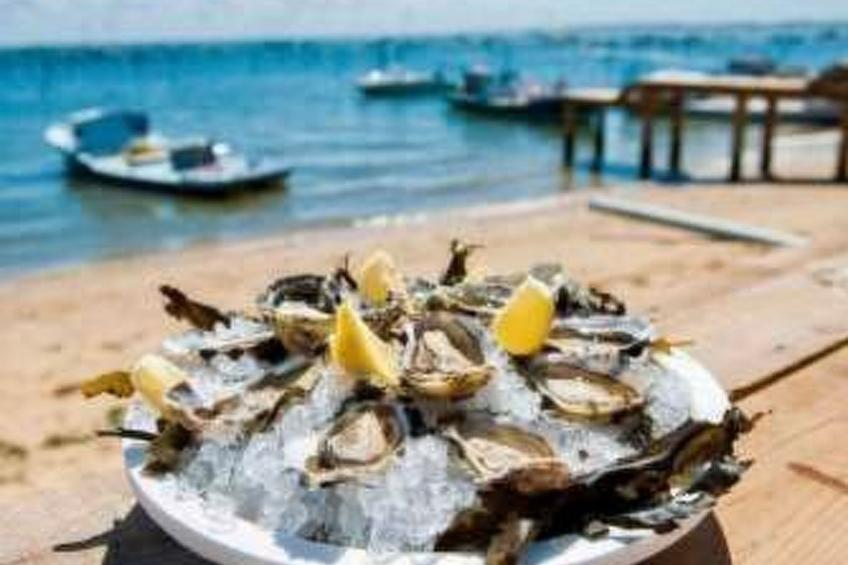 10 p mit beheiztem Pool - foto 28