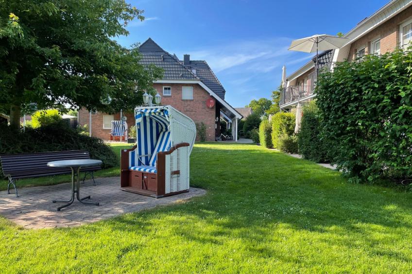 Appartement mit Balkon - foto 30