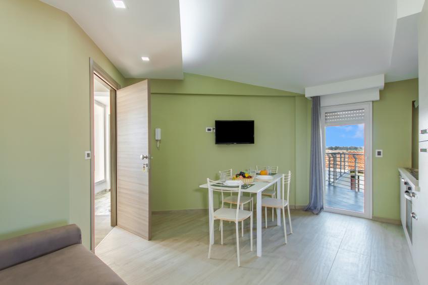 Casa Golf a 200 mt Dal Mare - foto 14