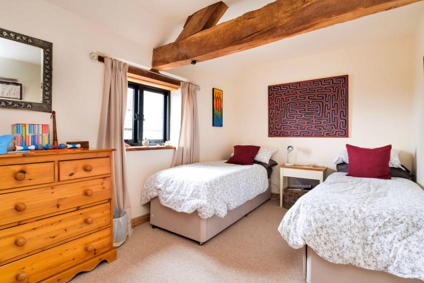 New Lodge Granary - foto 5