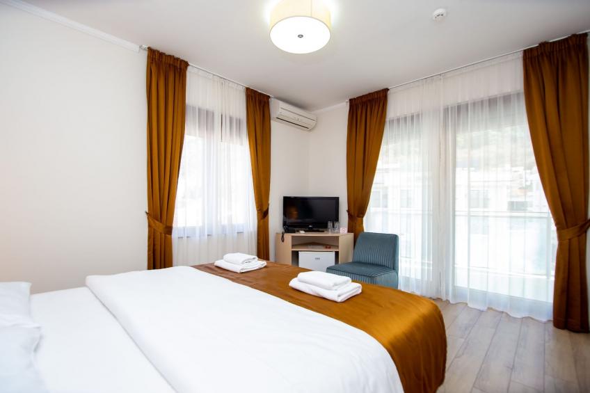 Hotel Princ- Standard Twin Room 206 - foto 34