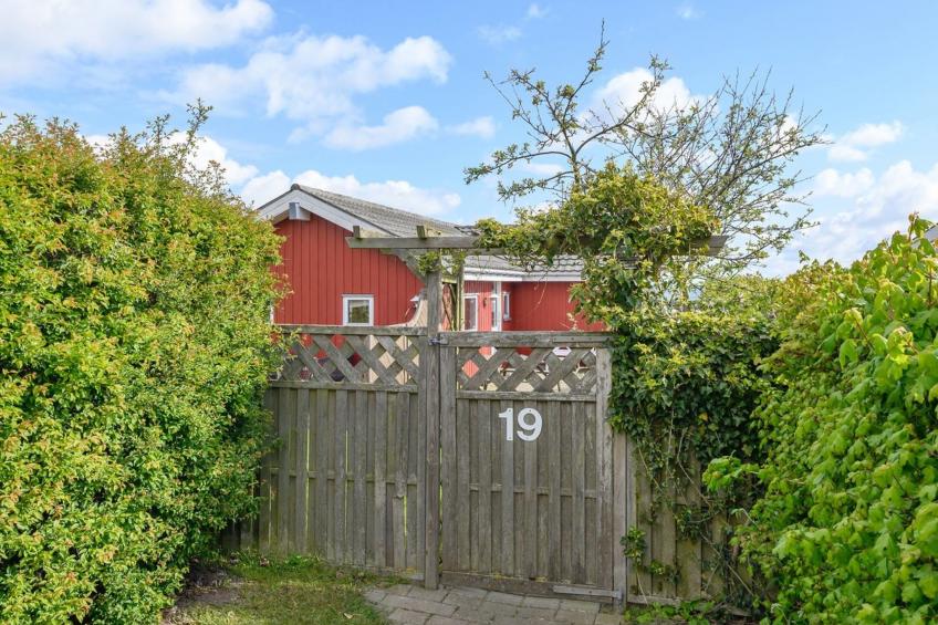 "Keti" - 5m from the sea in Funen - foto 28