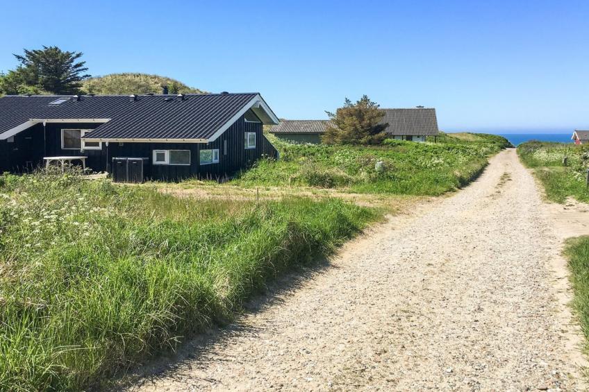 "Wilma" - 400m from the sea in NW Jutland - foto 2