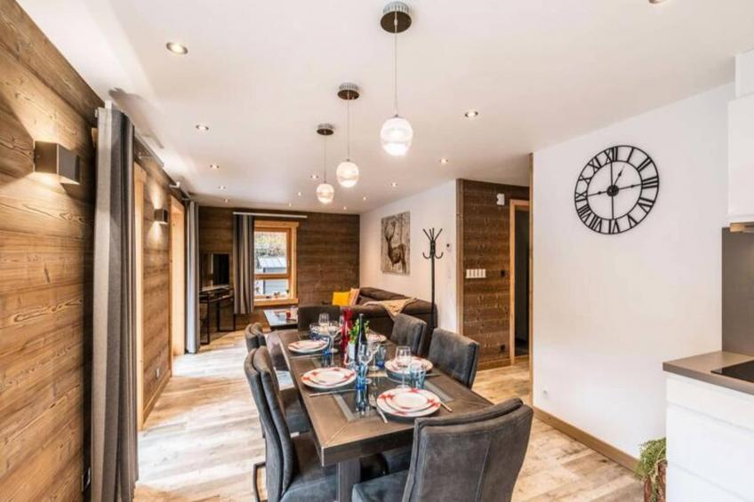 Résidence Hirondelle - foto 18