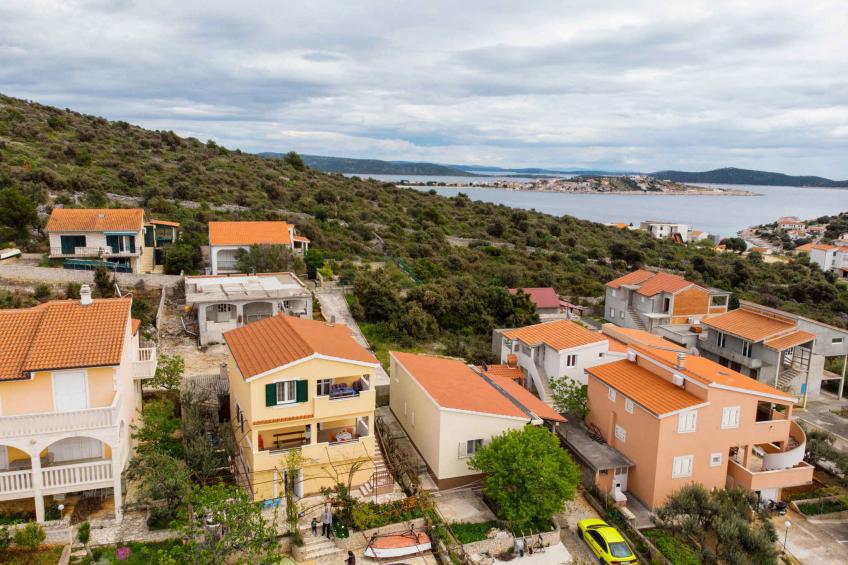 Holiday apartment with terrace and barbecue - BF-BRWY5 - foto 13