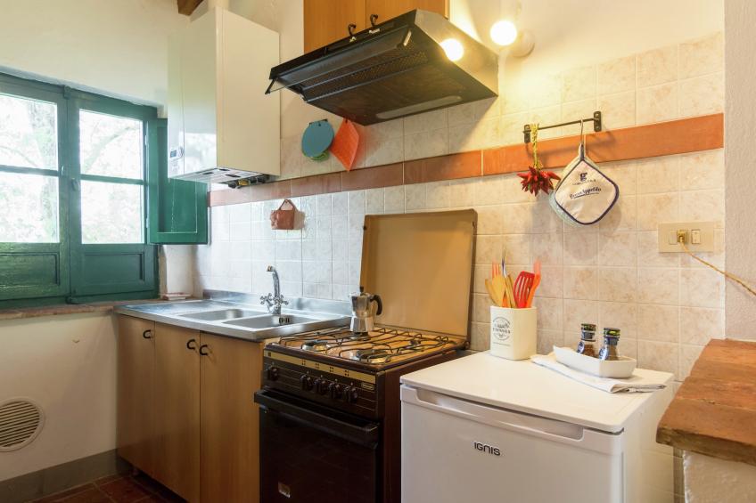 Casa Francesca 1 - foto 4