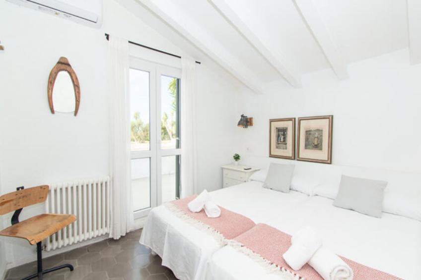 Maison à Cala Galdana - foto 13