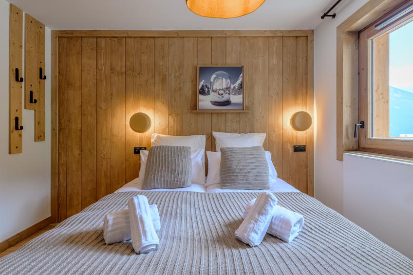 TSV Etoile de la Vanoise Studio 2p S12S - foto 13