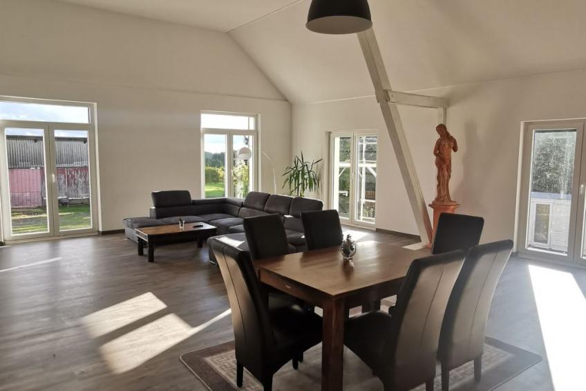 Herzfennerhof Loft - foto 11