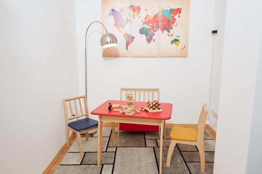 Fachwerkhaus mit Garten, Grill und Terrasse - foto 14