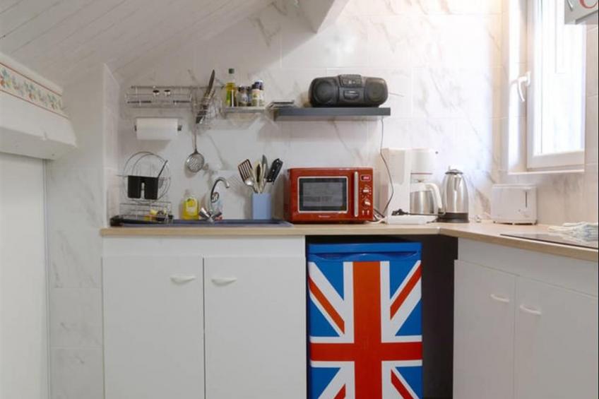 mit Terrasse - foto 10