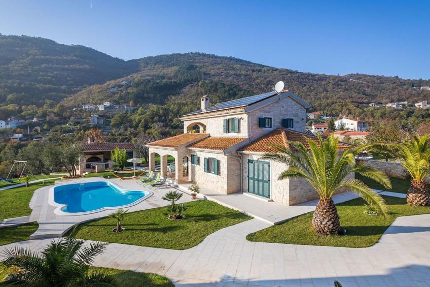 Villa Stonegate - foto 5