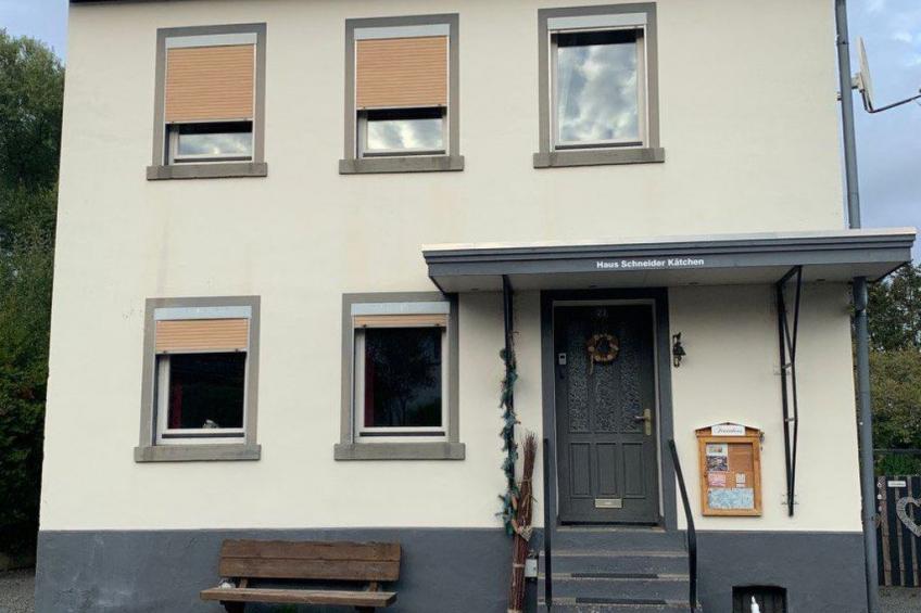 Haus Johannes - foto 4