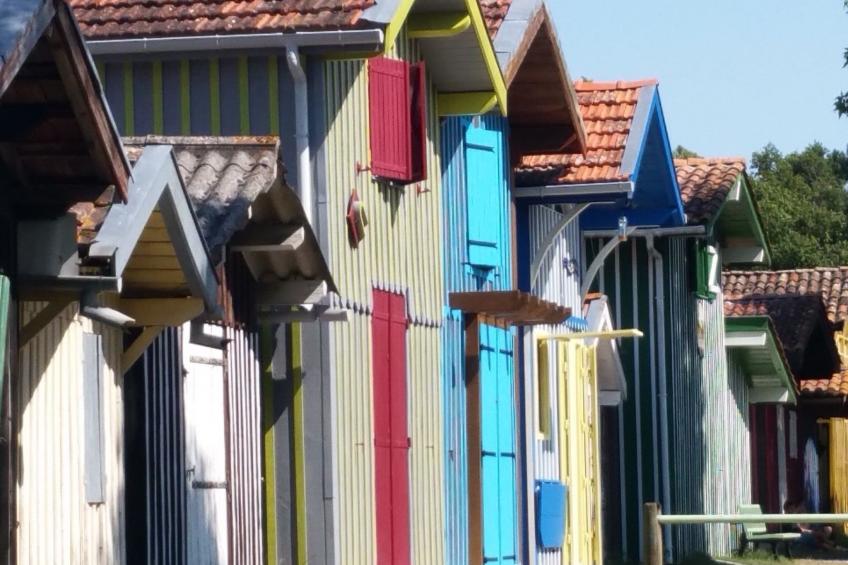 Gîte Timellen - Private Schwimmbäder - foto 21