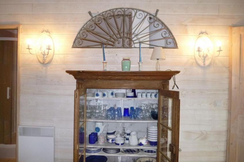 Haus freistehend Sonne Bett 160cm Patio billig - foto 9