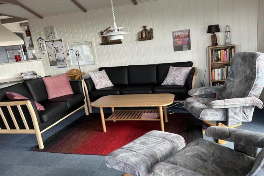 "Guldborg" - 400m to the inlet in SE Jutland - foto 34