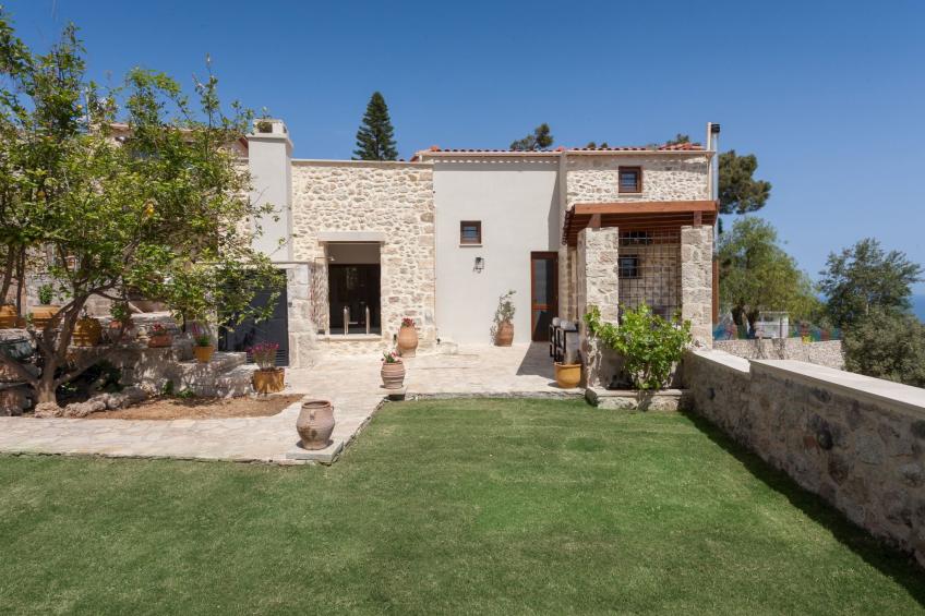 Ali Vafi's Villa - Beheizter Jacuzzi und Innenpool - foto 7