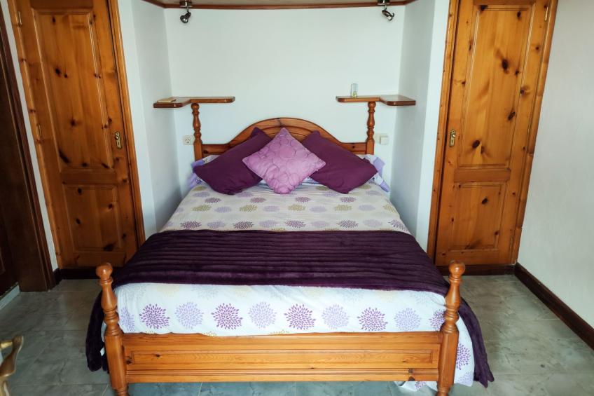 Villa mit beheiztem Pool - foto 17