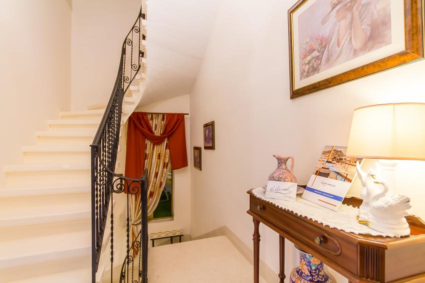 Sunny Maltese townhouse Madonnina - foto 16