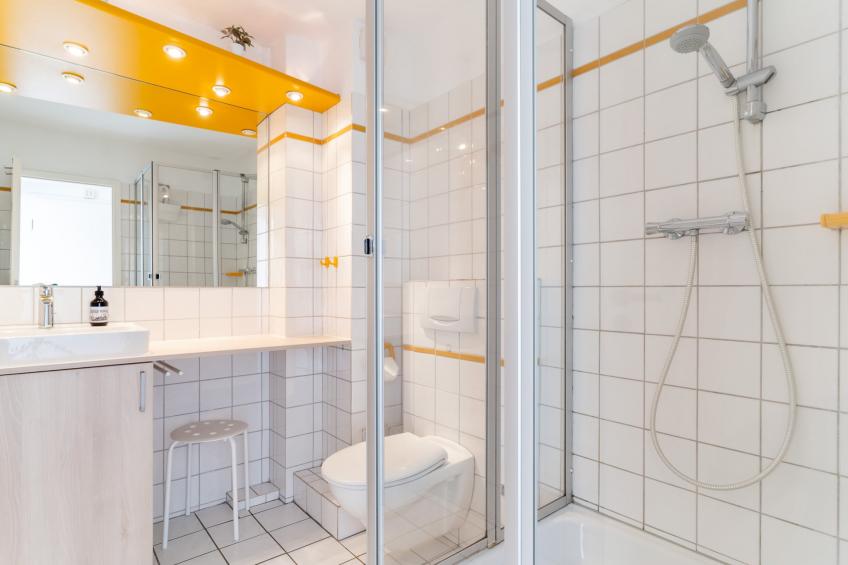 Appartementhaus Frisia Wohnung 408 St Peter-Ording - foto 17