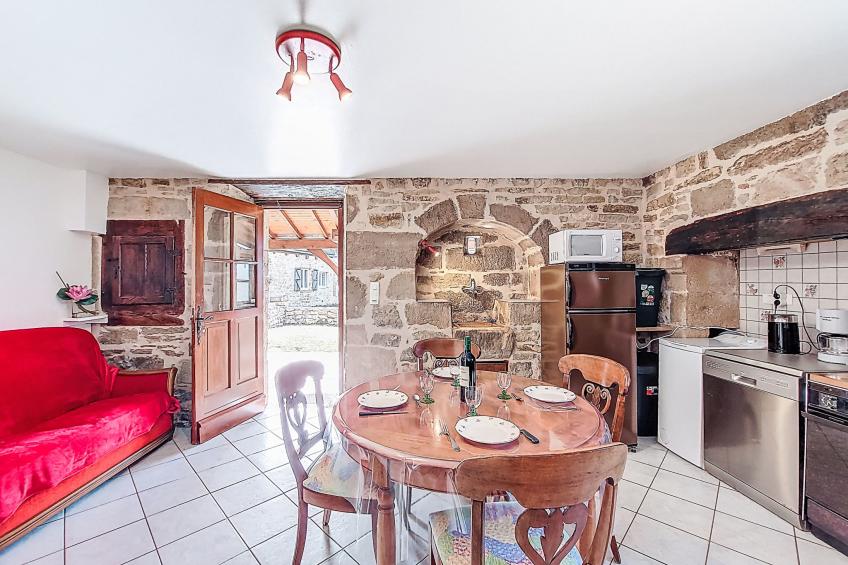 Gite de la chapelle - foto 8