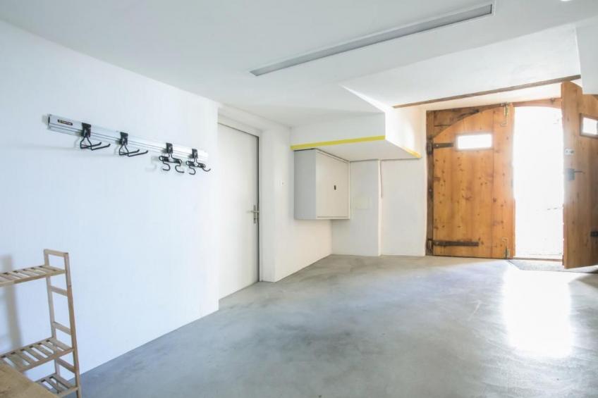 Chesa Paulina - foto 24